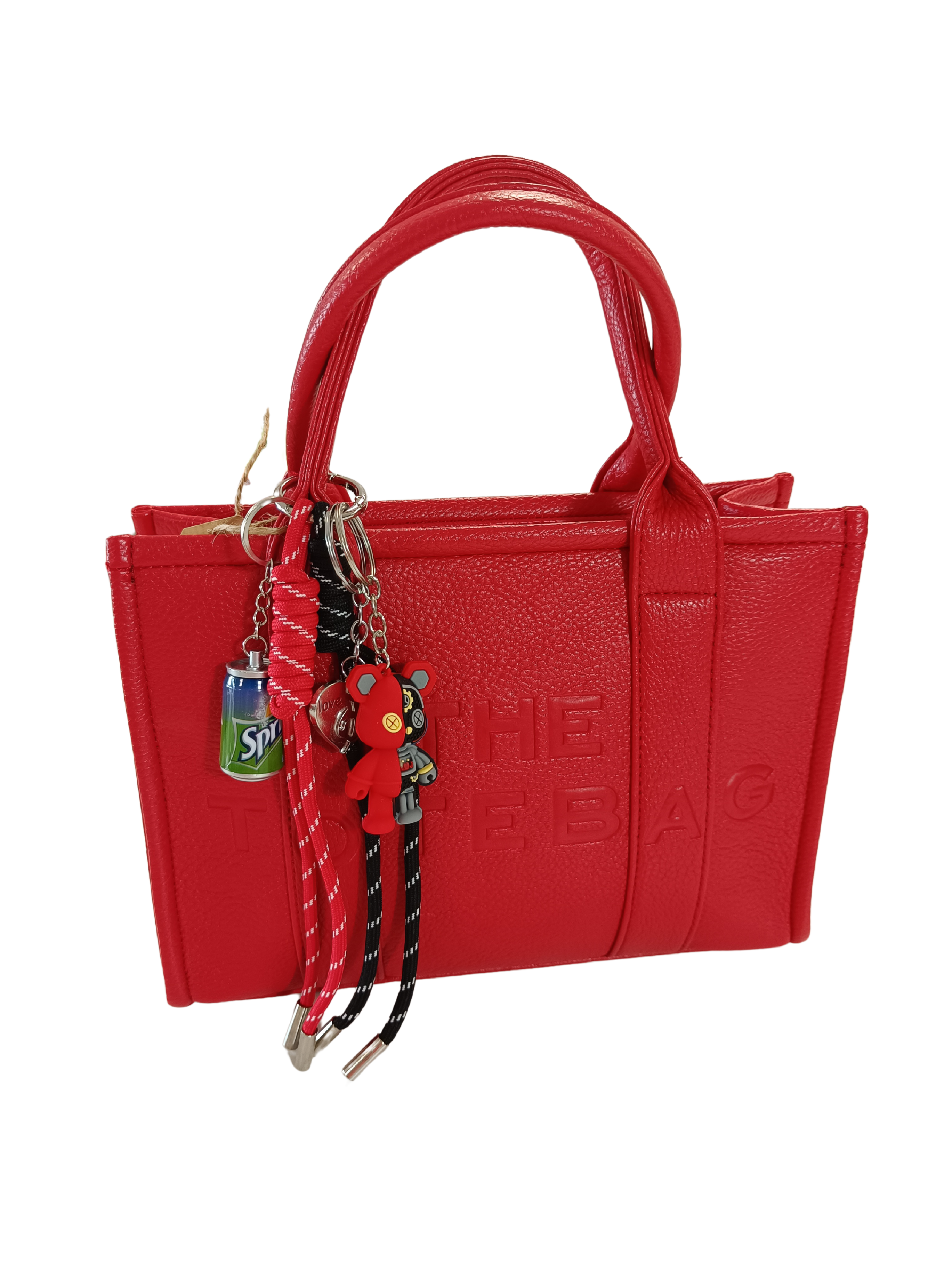 The Tote Bag Rood