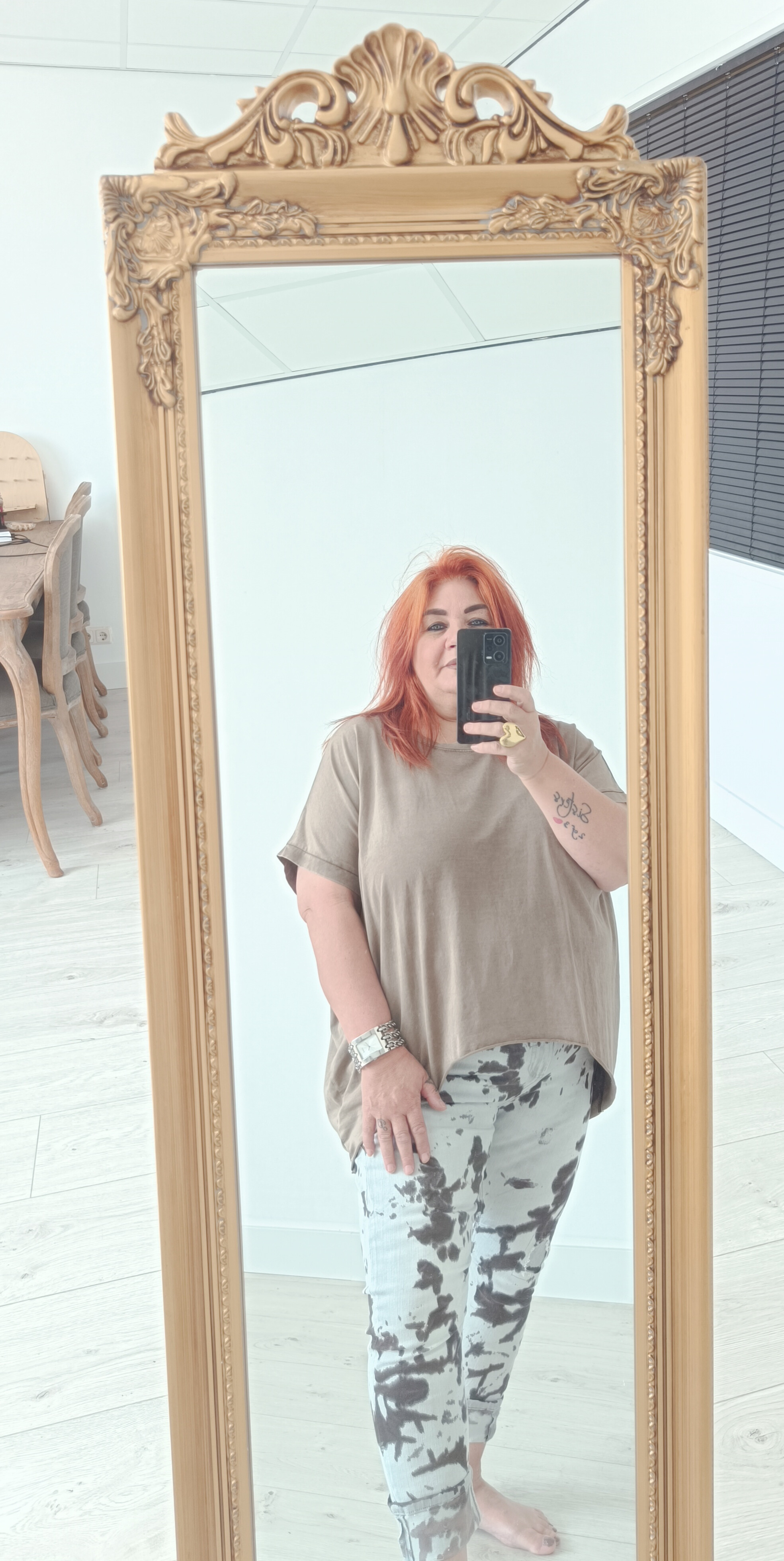 Shirt