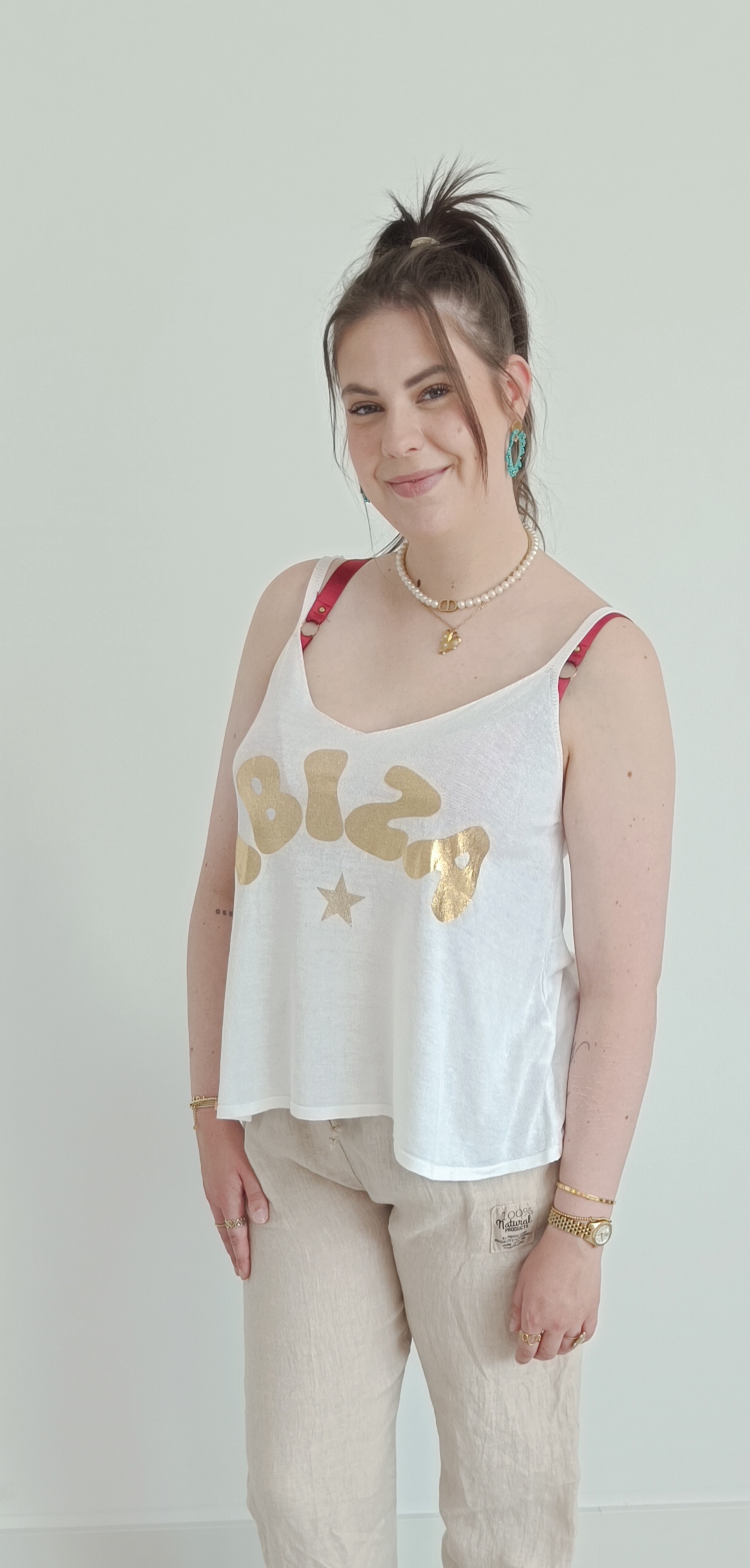 Ibiza top