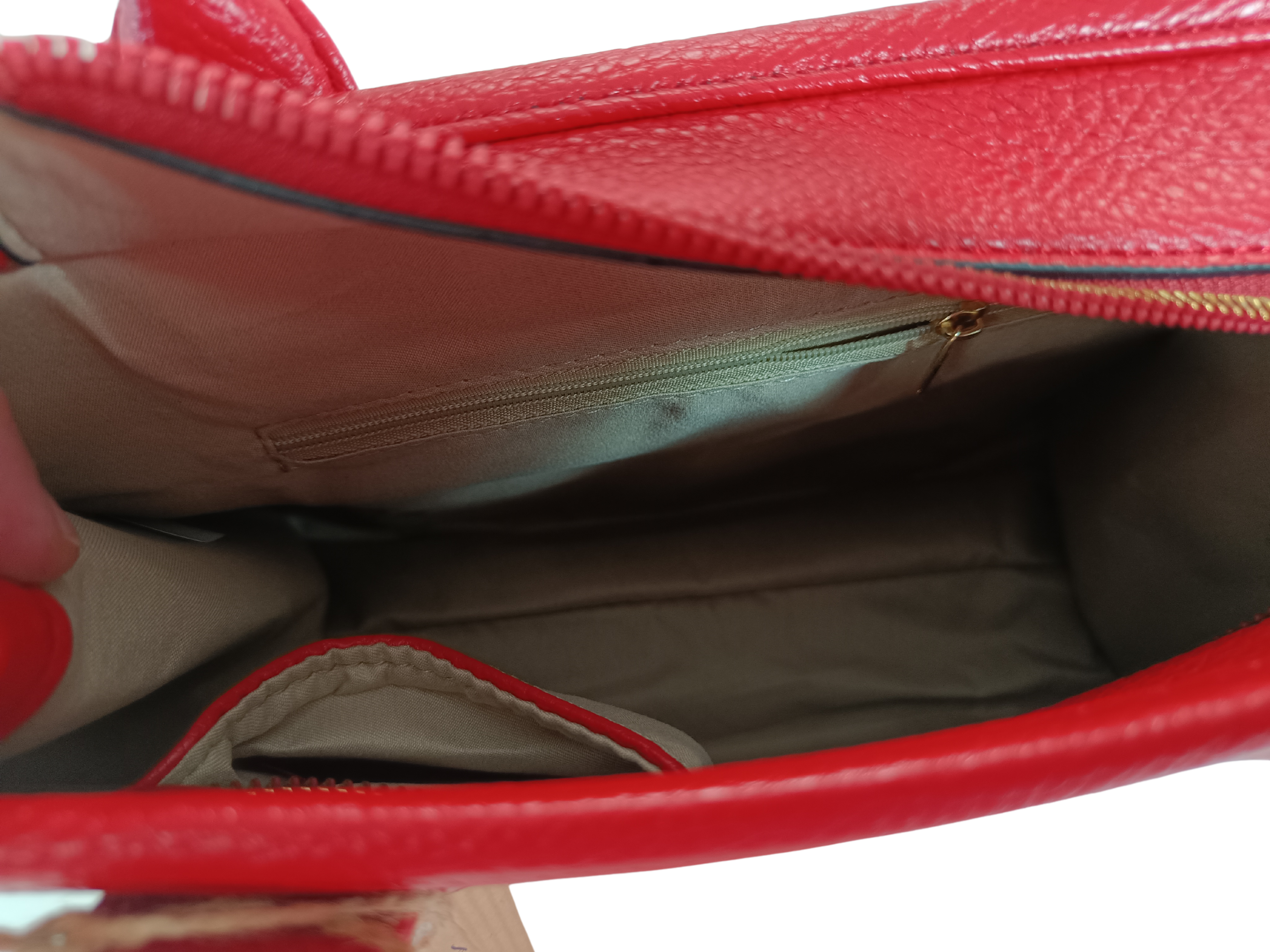 The Tote Bag Rood