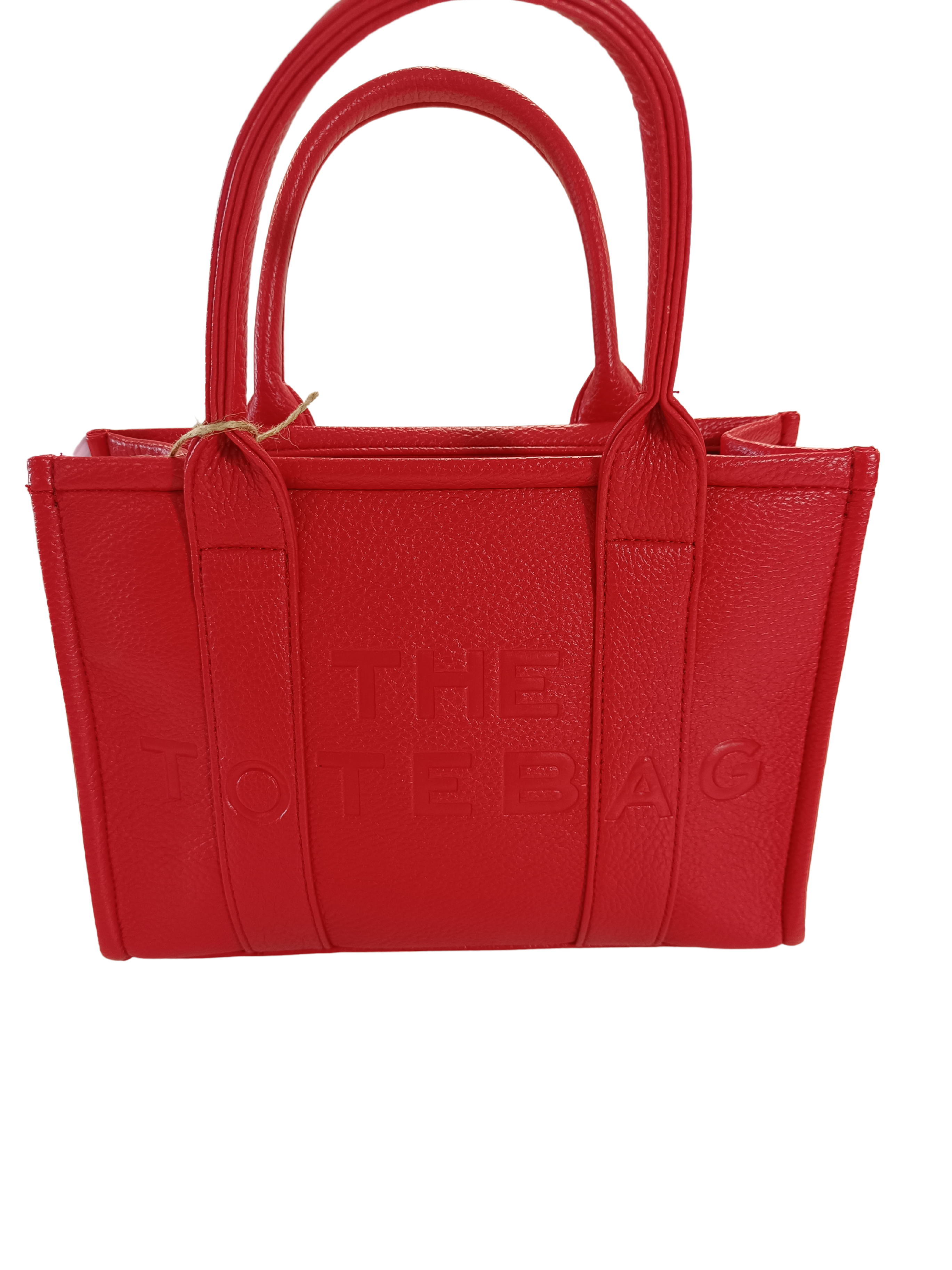 The Tote Bag Rood