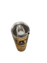 Tumbler Caterpillar Engine Oil Filter 2
