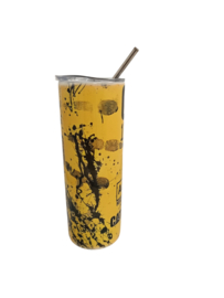 Tumbler Caterpillar Engine Oil Filter