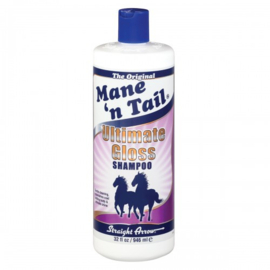 Cowboy Magic Mane 'n Tail Ultimate Gloss Shampoo 60ml