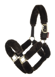 LeMieux Ultra Luxe Comfort Halsters Pony