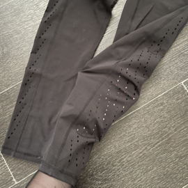 My Protein legging zwart - S