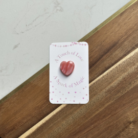 A Touch of Love - Kersen Kwarts