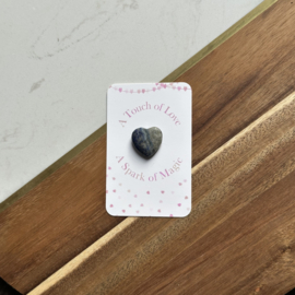 A Touch of Love - A