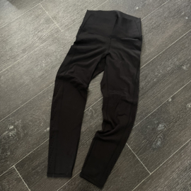 My Protein legging zwart - S