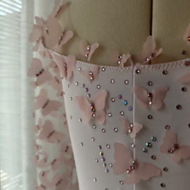 Ice Whisper - Butterfly Ballet - S