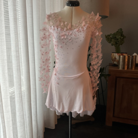 Ice Whisper - Butterfly Ballet - S