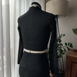 Elegance Sculpt - Top