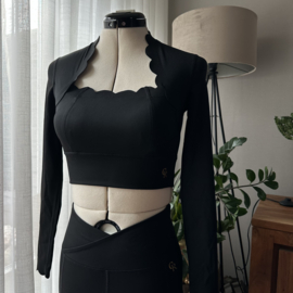 Elegance Sculpt - Top