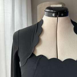 Elegance Sculpt - Top