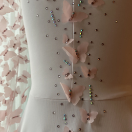 Ice Whisper - Butterfly Ballet - S