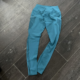 My Protein legging petrol - S