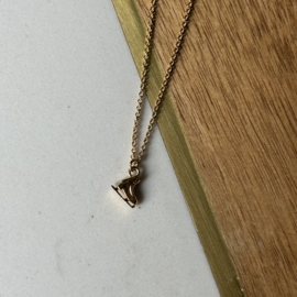 SCHAATS KETTING NEW YORK - Riverstones