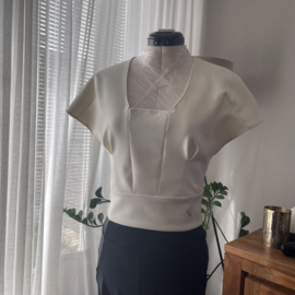 Adoria Off White