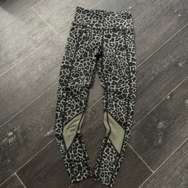 Hunkmoller legging panter print - XS