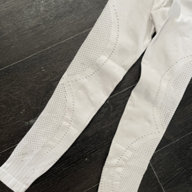 Hunkmoller legging wit - S