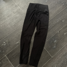 My Protein legging zwart - S