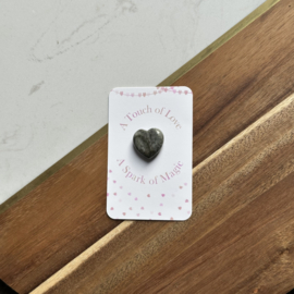 A Touch of Love - C