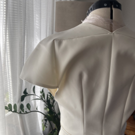 Adoria Off White