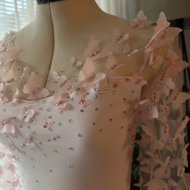 Ice Whisper - Butterfly Ballet - S