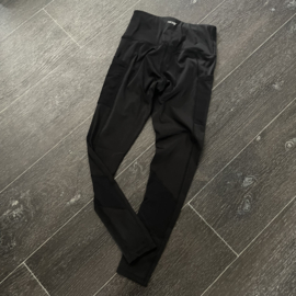 Hunkmoller legging zwart - XS
