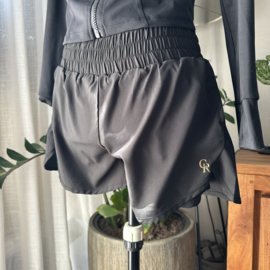 Skate Short