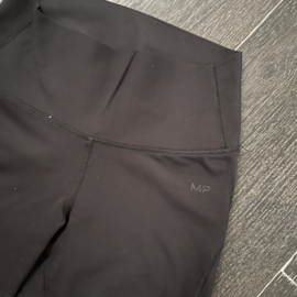 My Protein legging zwart - S