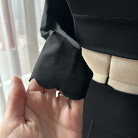 Glissade Sculpt - Top
