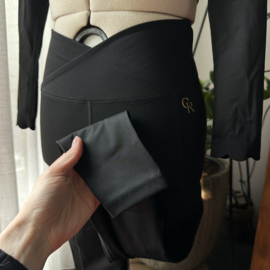 Grace Sculpt - Legging