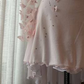 Ice Whisper - Butterfly Ballet - S