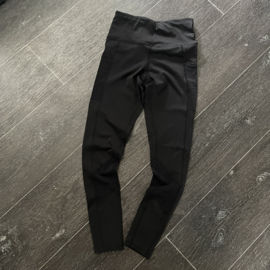 Hunkmoller legging zwart - XS
