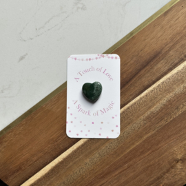 A Touch of Love - E