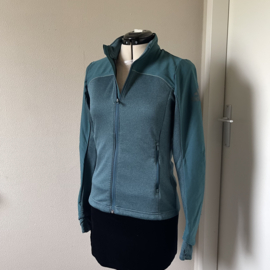 Adidas vest - S