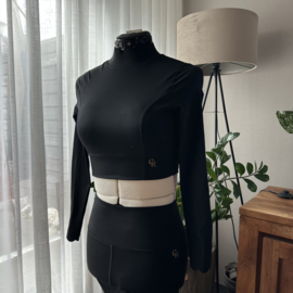 Glissade Sculpt - Top