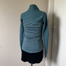 Adidas vest - S