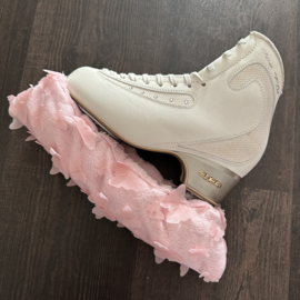 Special Puffy Butterfly pink soackers