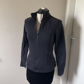My protein vest zwart - M