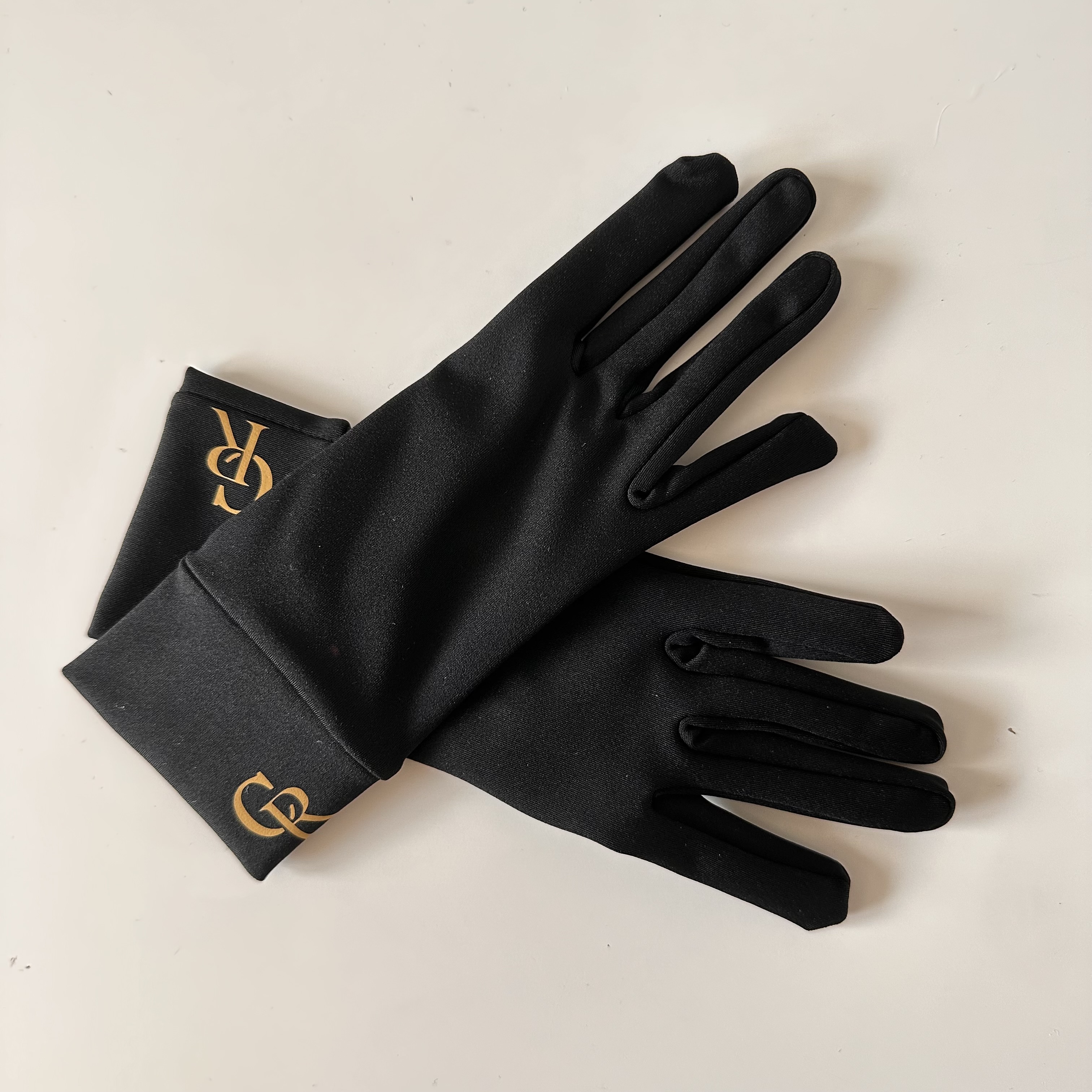 Handschoenen - All Black