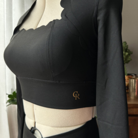 Elegance Sculpt - Top