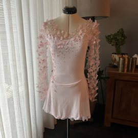 Ice Whisper - Butterfly Ballet - S