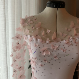 Ice Whisper - Butterfly Ballet - S