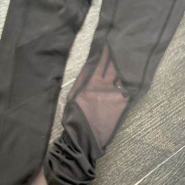 Hunkmoller legging zwart - XS