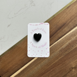 A Touch of Love - Obsidiaan