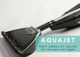 Ritello Uitbreidingspakket 2: Aquajet (optiepakket)