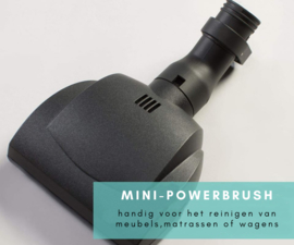 Ritello Uitbreidingspakket 1: Mini-Powerbrush (optiepakket)