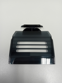 Hepa Filter , Back Cover Sliding Door